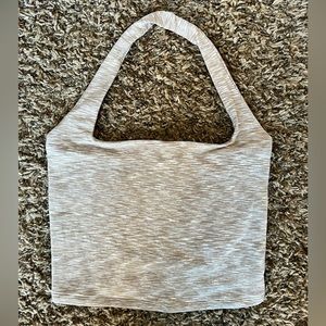 Abercrombie Halter Top